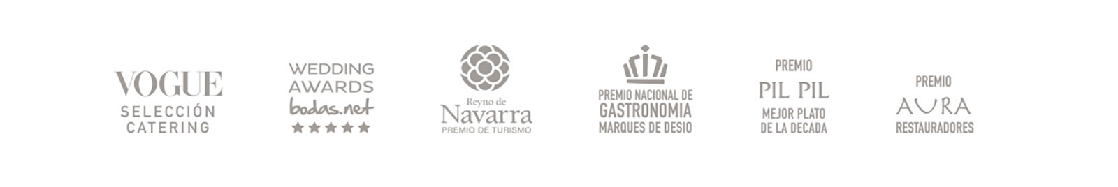 Logos Catering